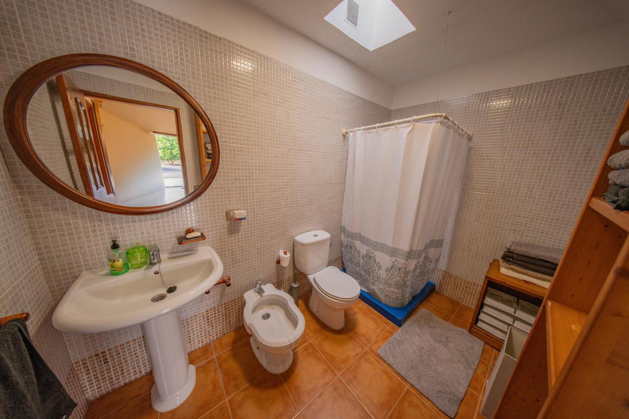 Casa Rural Buda Terra サンタクルスデテネリフェ エクステリア 写真