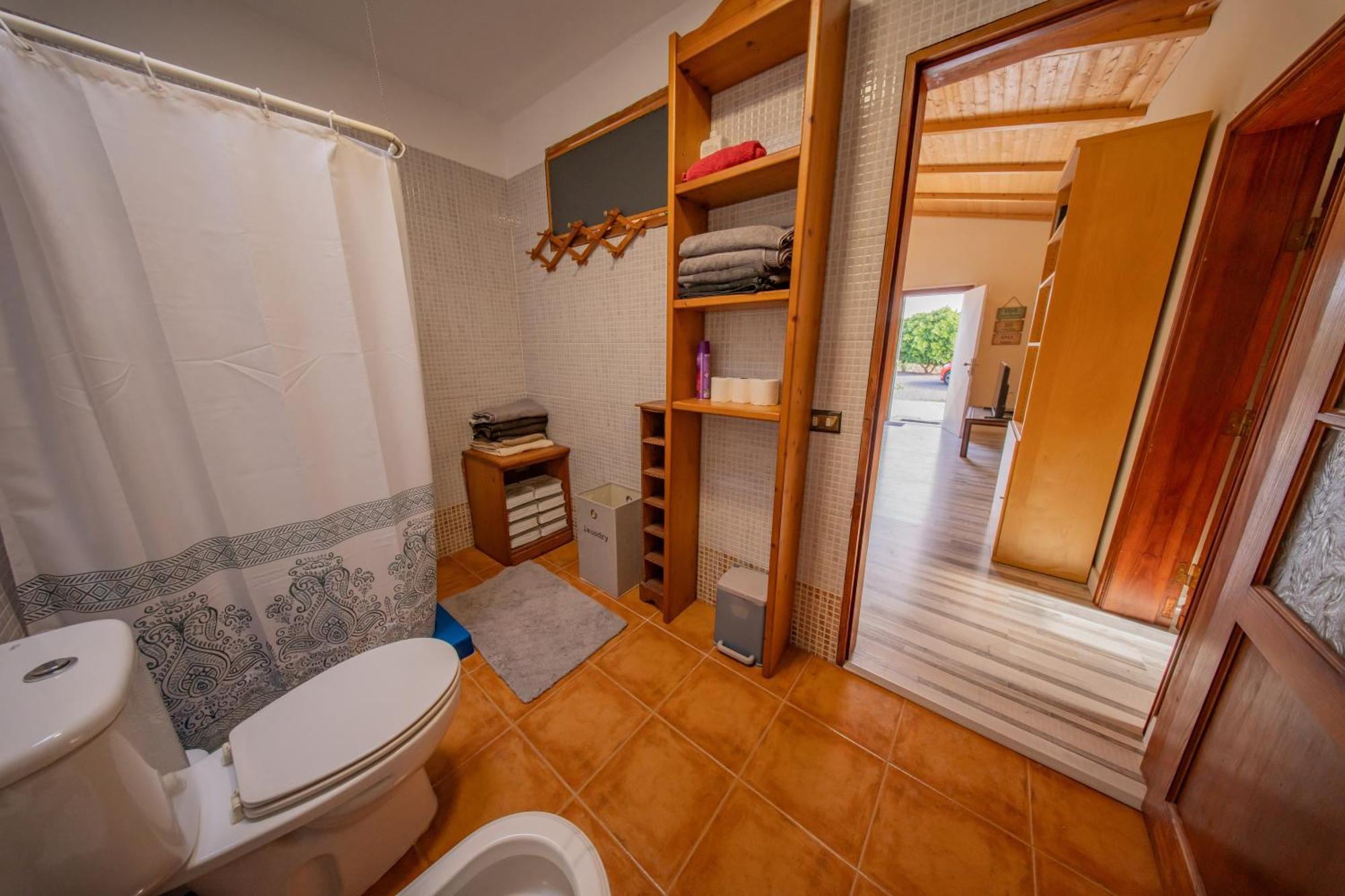 Casa Rural Buda Terra サンタクルスデテネリフェ エクステリア 写真