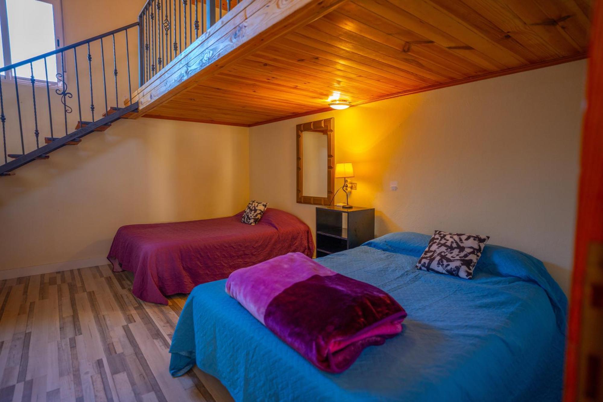 Casa Rural Buda Terra サンタクルスデテネリフェ エクステリア 写真