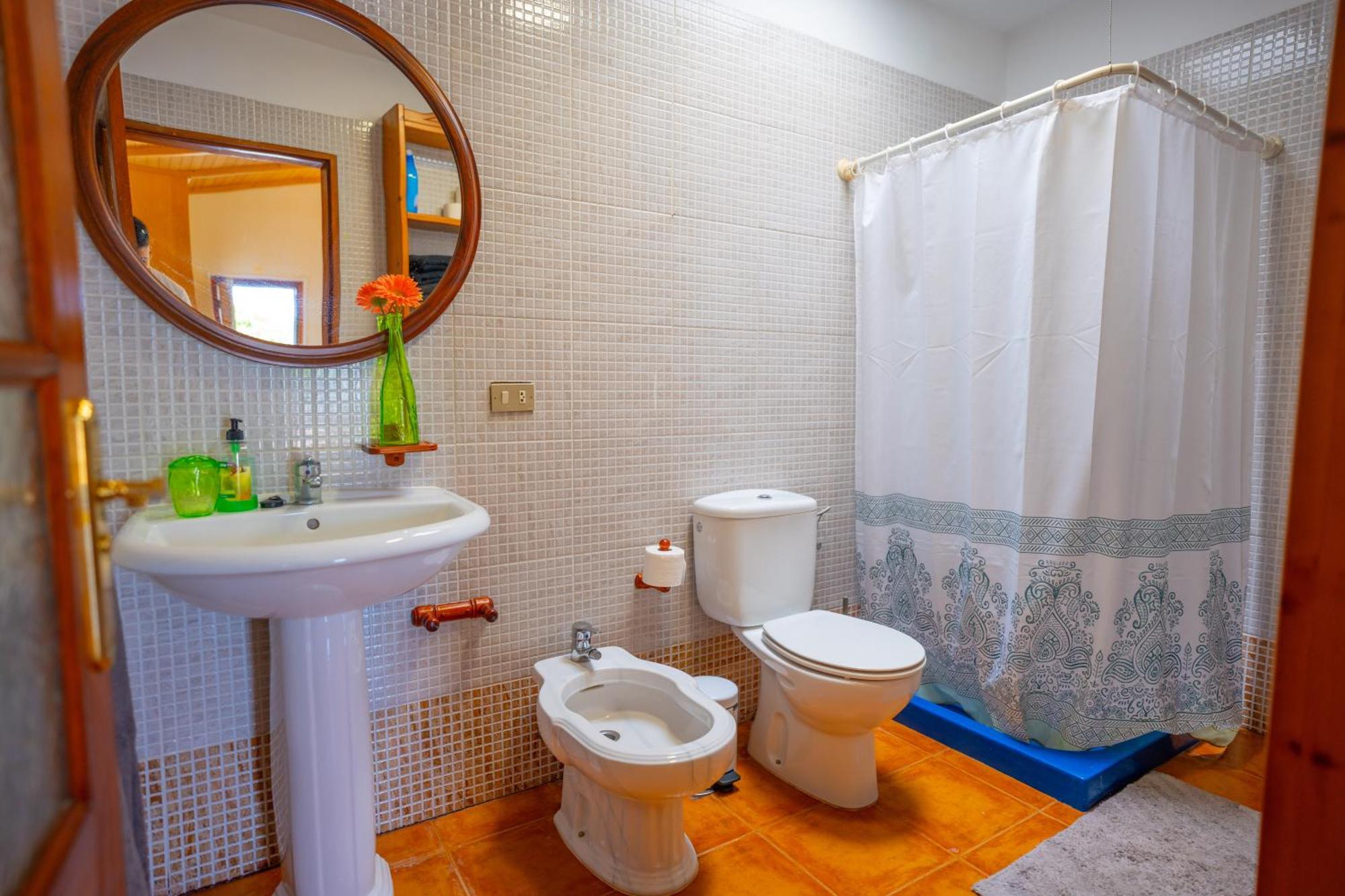 Casa Rural Buda Terra サンタクルスデテネリフェ エクステリア 写真